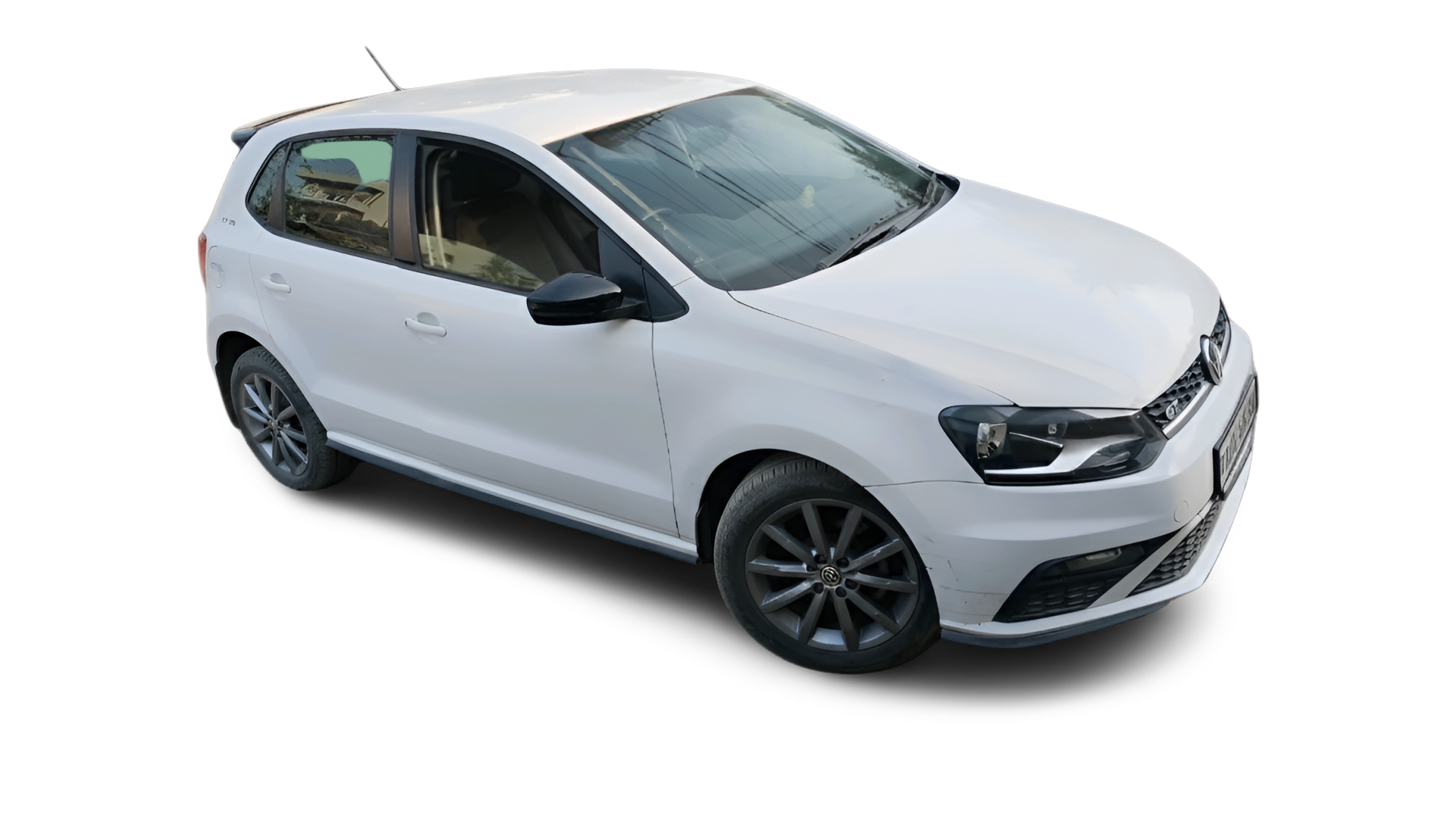 Volkswagen Polo-img